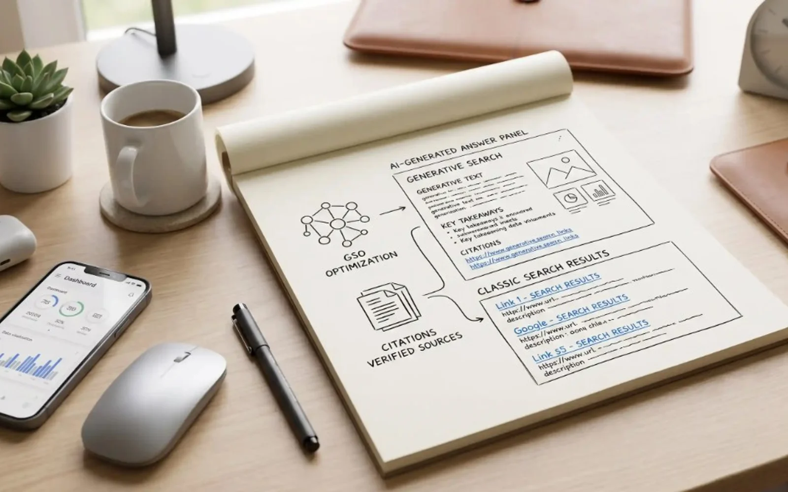 Generative Engine Optimization (GEO)