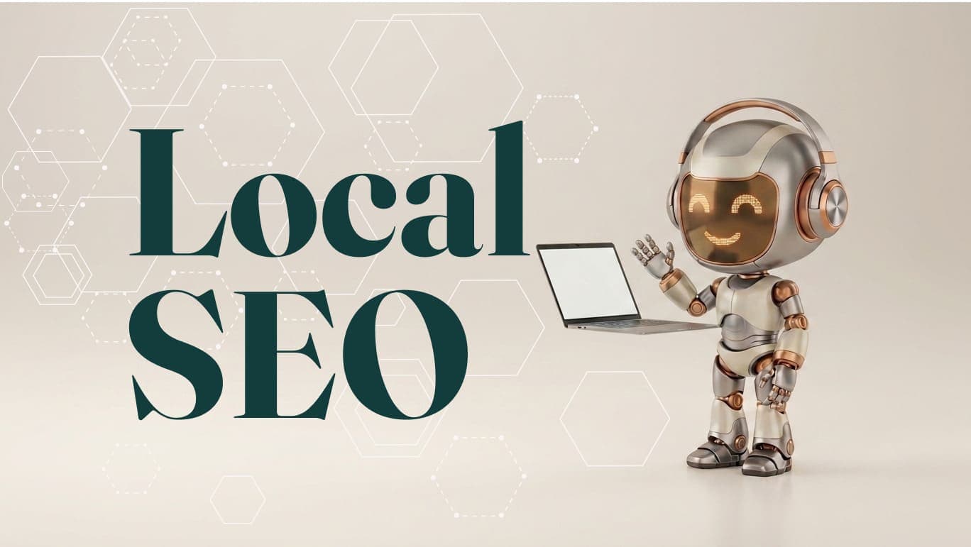 Local SEO Services