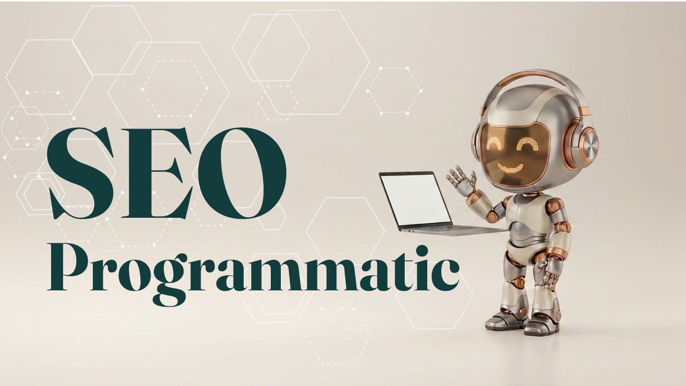 Programmatic SEO