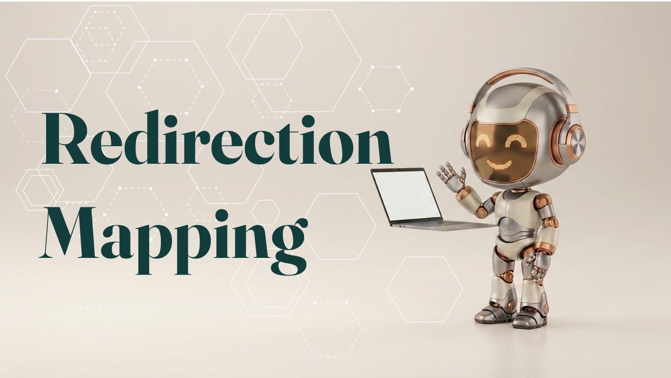 Redirection Mapping
