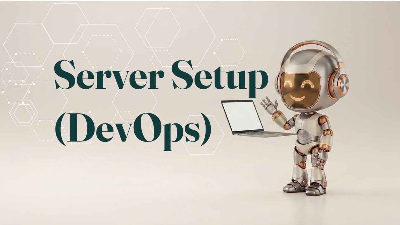 Server Setup & DevOps Services