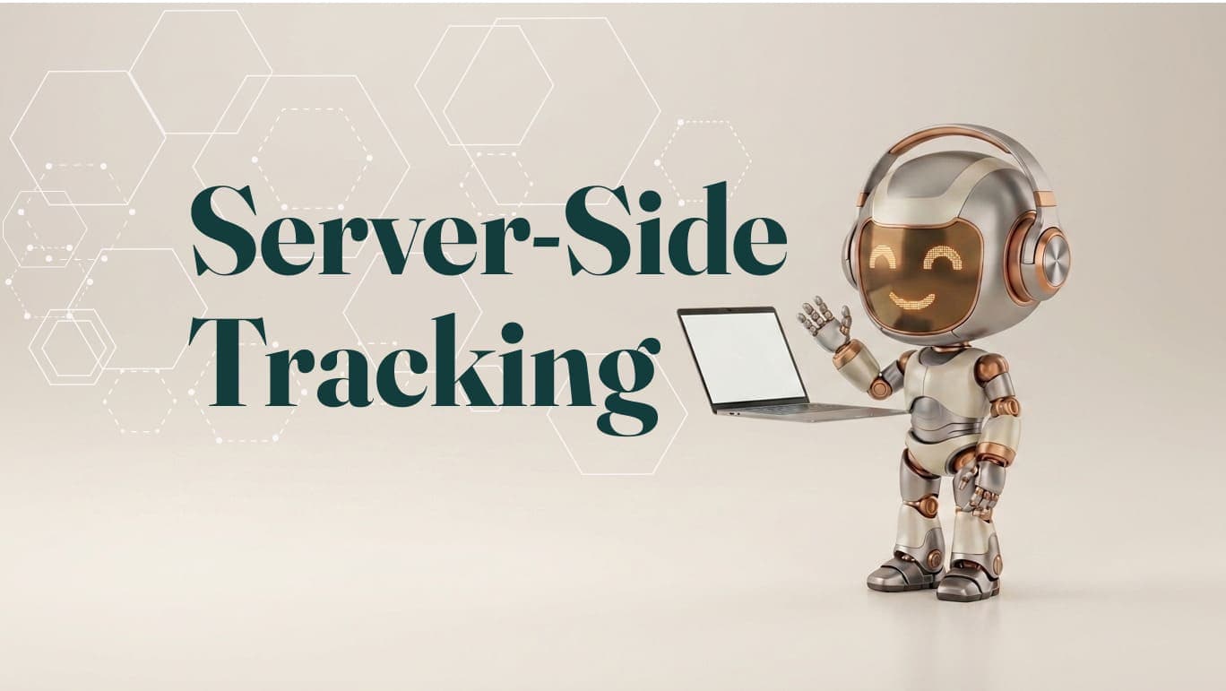 Server-Side Tracking Implementation Services