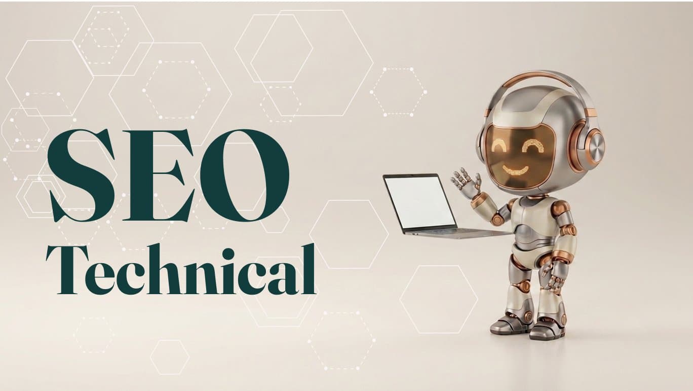 Technical SEO Audit Services