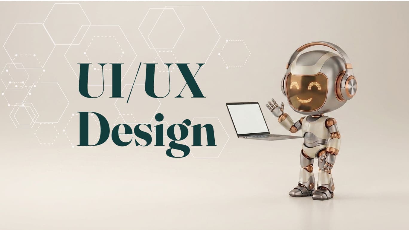 UI/UX Design Services