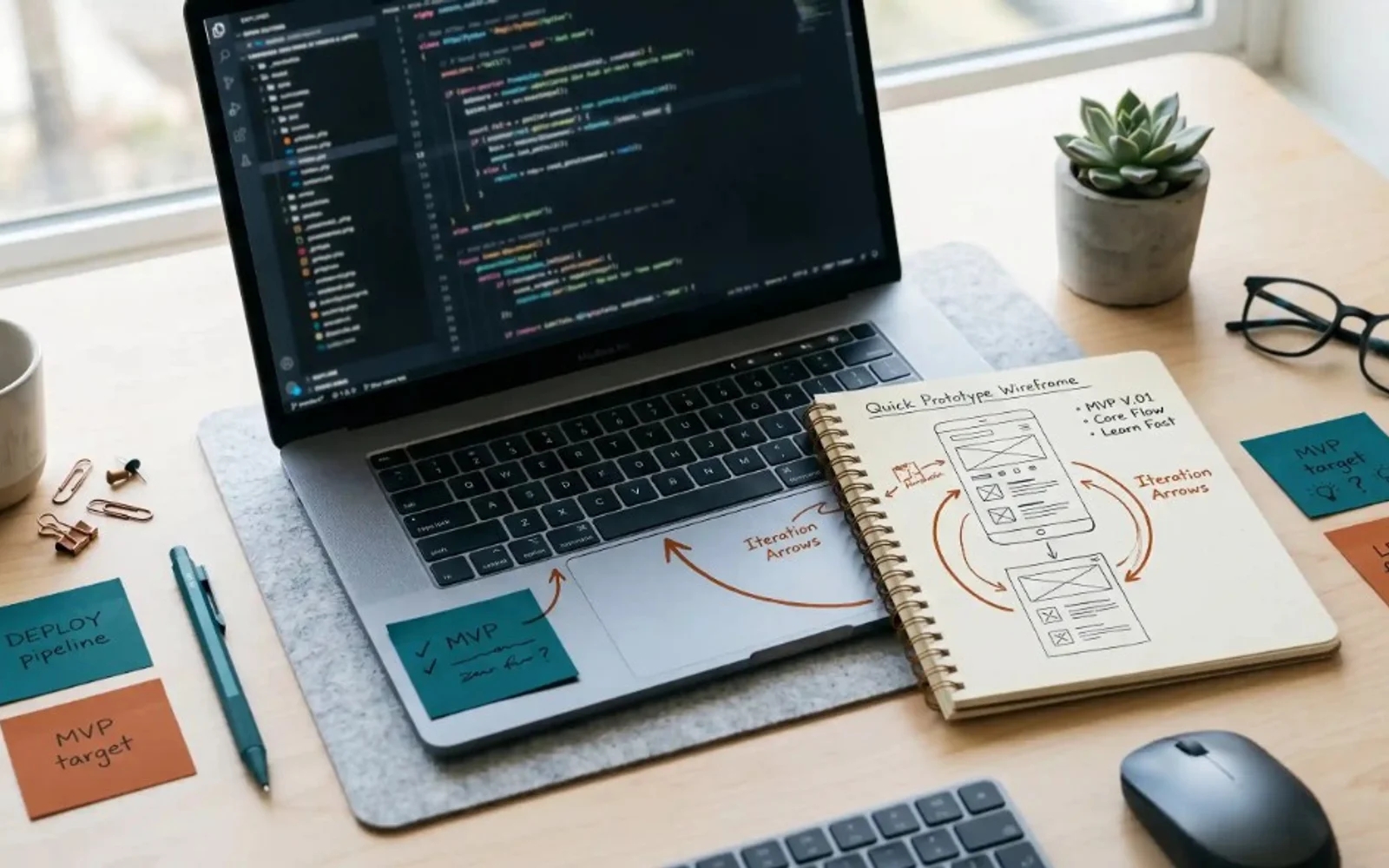 Vibecoding