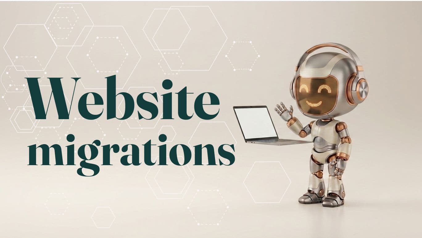 Website Migration