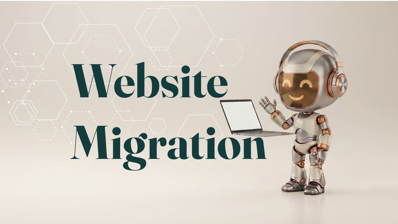 SEO Website Migration Services