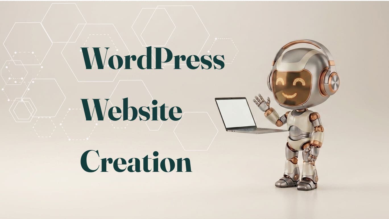 WordPress Website & Custom Plugin Development